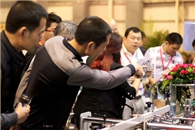 成林風(fēng)采（六）