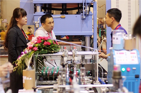 成林風(fēng)采（八）