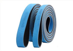 糊盒機(jī)折邊皮帶