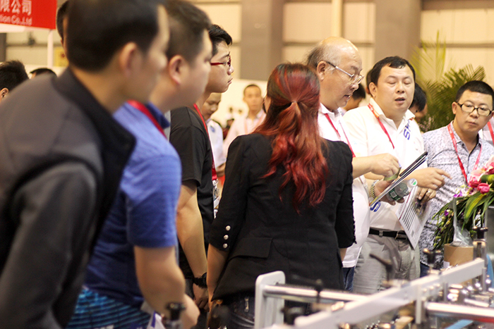 成林風(fēng)采（六）