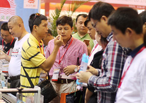 深圳成林風(fēng)采（四）