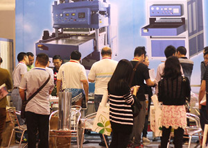 深圳成林風(fēng)采（五）