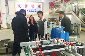 碩包科技膠盒印刷合作案例